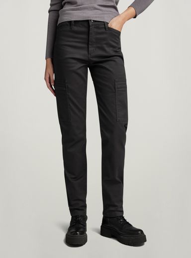 Skinny Cargo Pant
